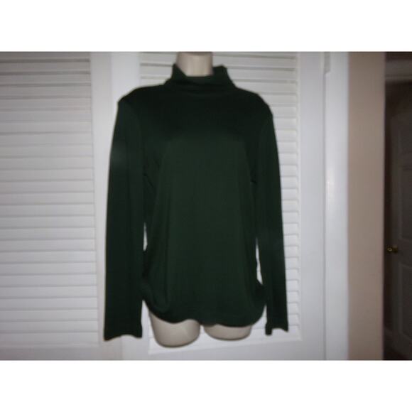 Christopher & Banks Fit‎ Your Fit Shaped Fit turtleneck XL Perfect - Picture 1 of 3